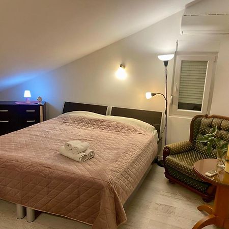 Apartment Ivanisevic 2 Kotor Extérieur photo