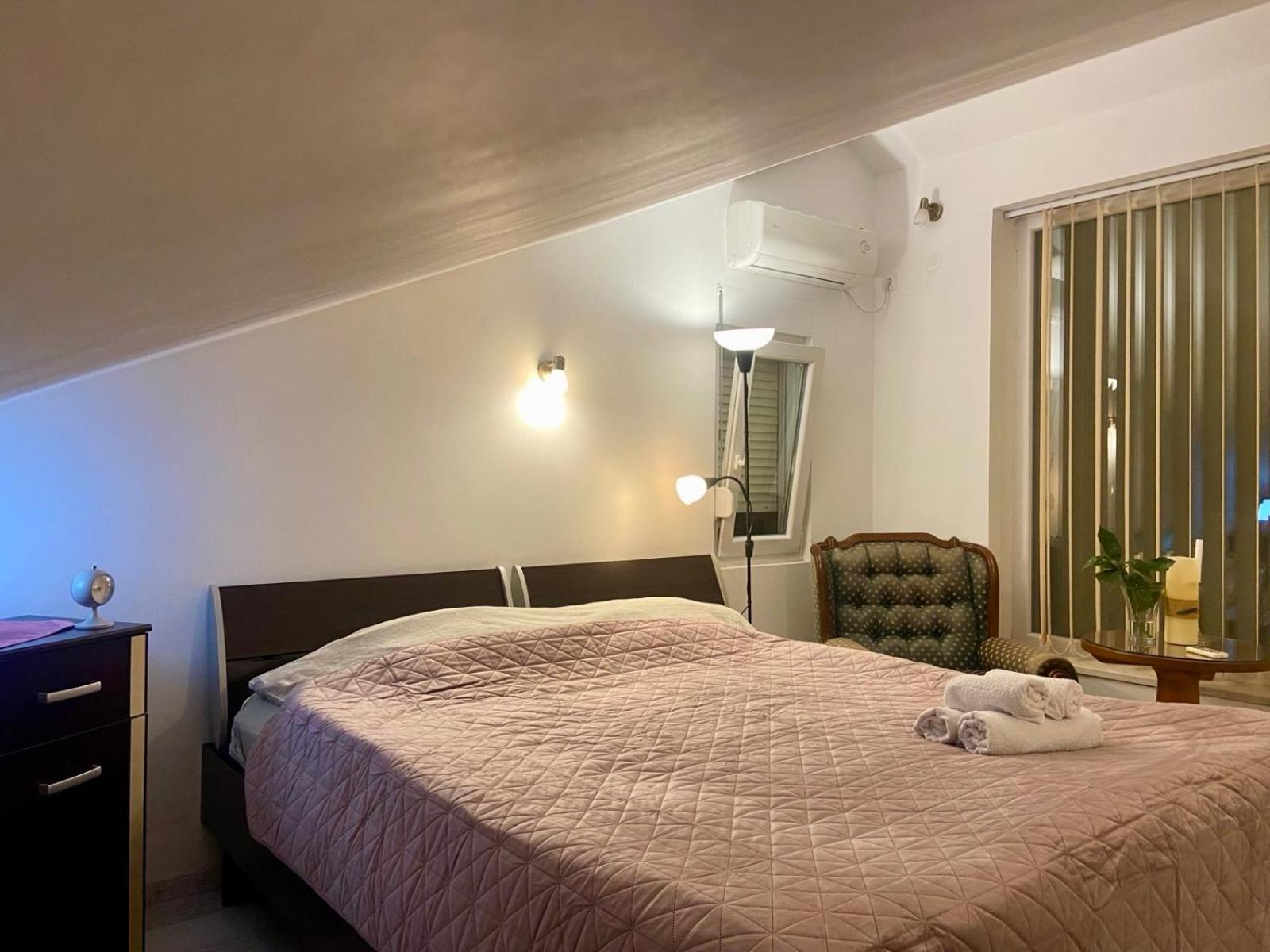 Apartment Ivanisevic 2 Kotor Extérieur photo