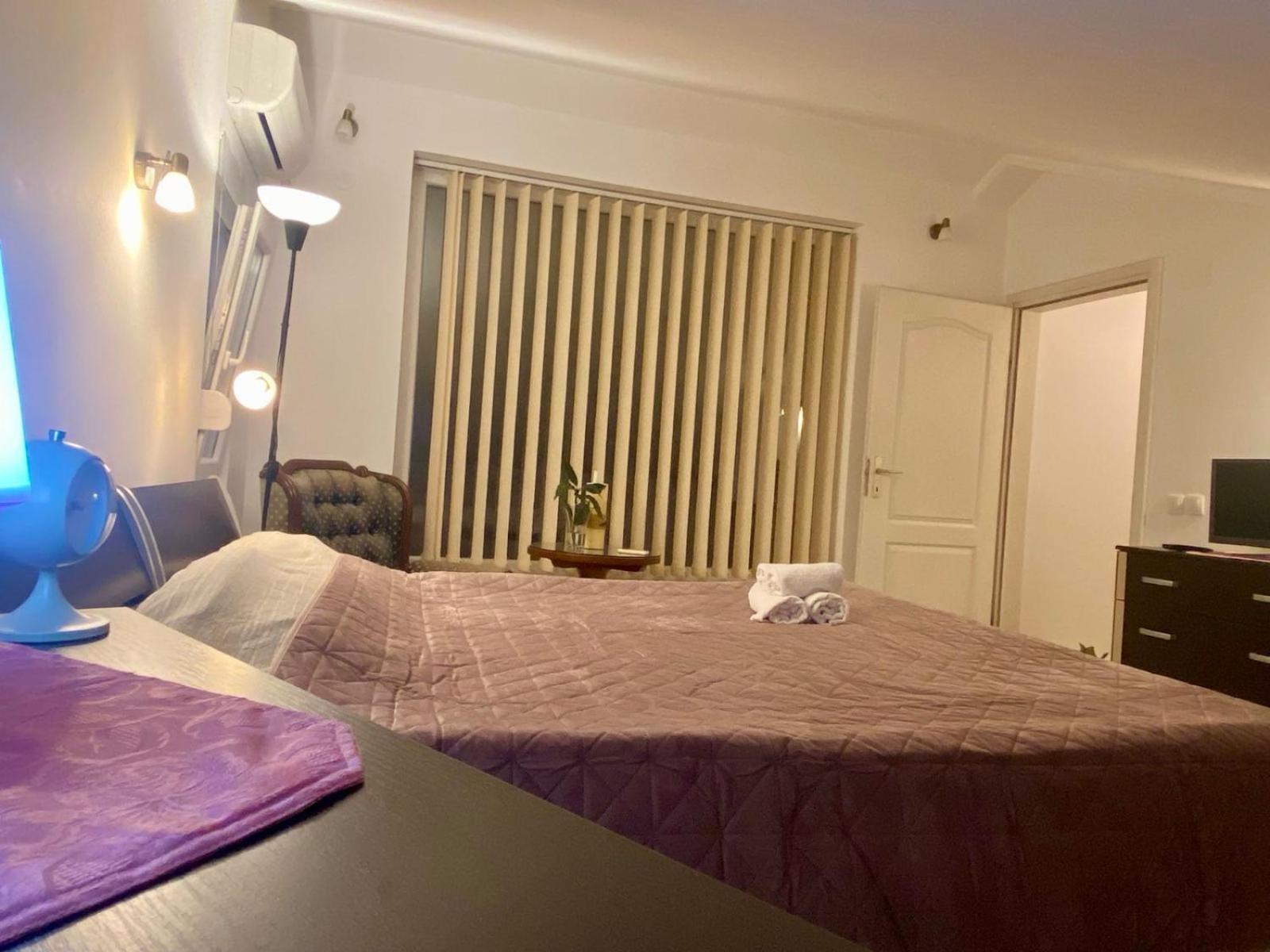 Apartment Ivanisevic 2 Kotor Extérieur photo