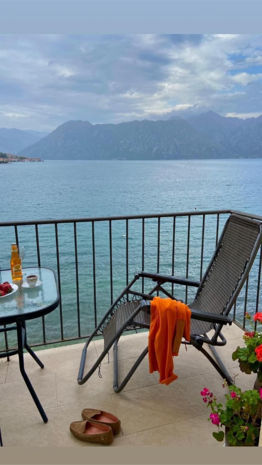Apartment Ivanisevic 2 Kotor Extérieur photo