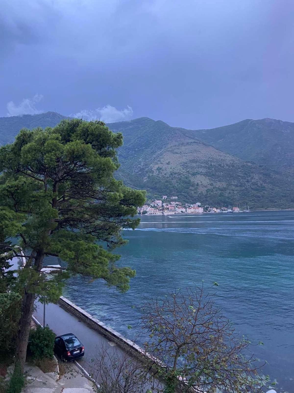 Apartment Ivanisevic 2 Kotor Extérieur photo